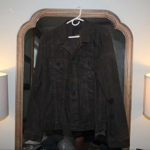 True Religion Denim Jacket